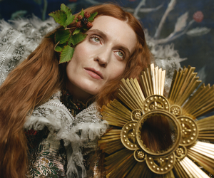 Gewinnspiel: Florence + The Machine in London