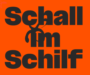 Schall im Schilf