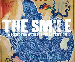 The Smile: A Light For Attracting Attention