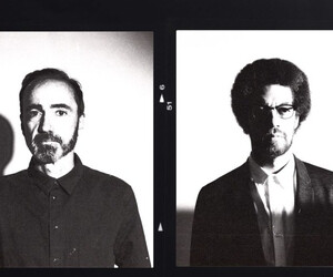 Neue Musik von Broken Bells