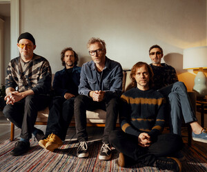 Neue Musik von The National