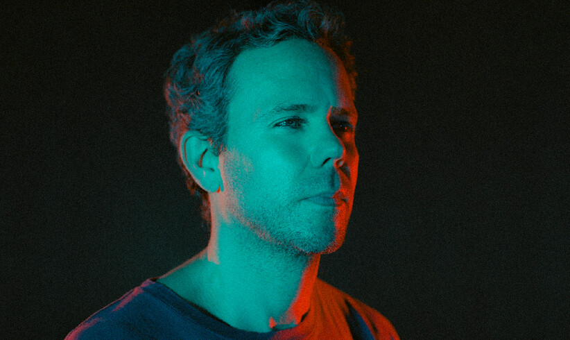 Chelsea Hotel: M83 im Interview