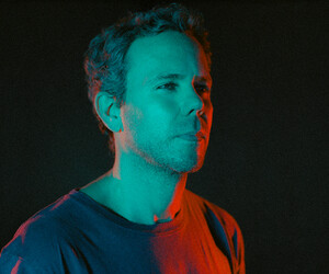 Chelsea Hotel: M83 im Interview