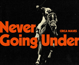 Circa Waves: Never Going Under