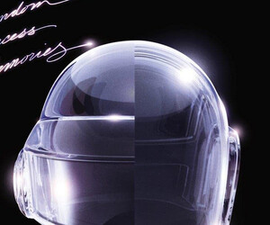 Neuauflage von Daft Punks 'Random Access Memories' 