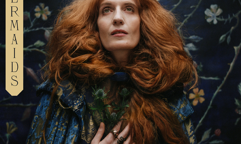 Neue Musik von Florence + the Machine