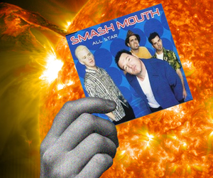 Worum es in "All Star" von Smash Mouth geht