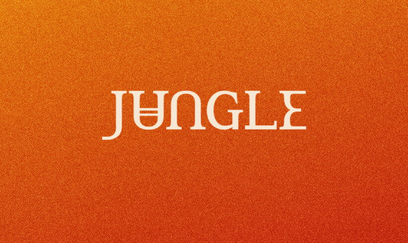 Jungle: Volcano