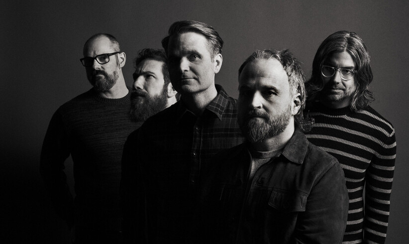 Neue Musik von Death Cab for Cutie