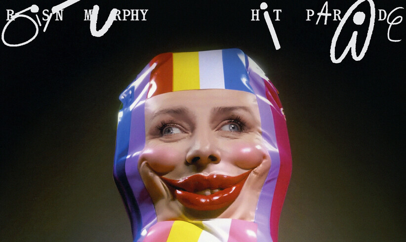 Róisín Murphy: Hit Parade