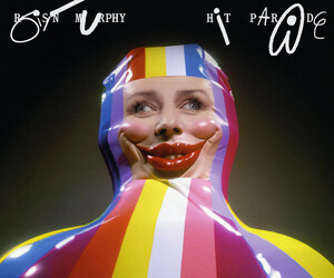 Róisín Murphy: Hit Parade