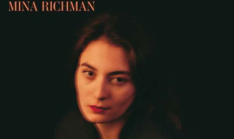 Hype Radar:  Mina Richman mit "Referee"