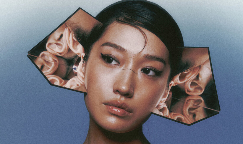 I Hear You: Das Debütalbum von Peggy Gou