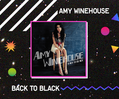 20 Jahre Back to Black von Amy Winehouse 