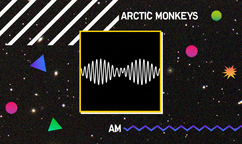 Arctic Monkeys - AM