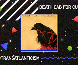 Death Cab for Cutie - Transatlanticism