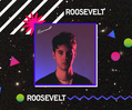Roosevelt - Roosevelt