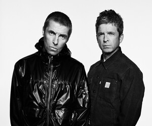 Oasis kündigt Nordamerika-Tour an