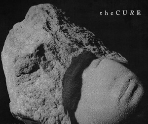 The Cure: Songs of a Lost World