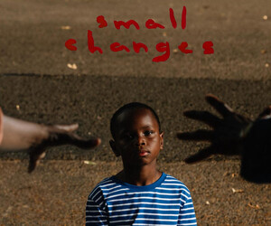 Michael Kiwanuka: Small Changes