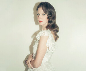 Neue Musik von Lana Del Rey 