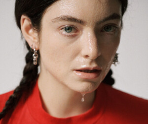  Neue Musik von Lorde: "What Was That"