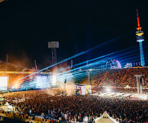 SUPERBLOOM Festival 2025