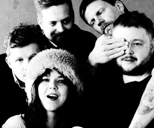 Of Monsters and Men im Interview