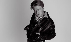 Ennio auf 'Haifischbecken' Headline-Tour 2026