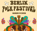 Berlin Folk Festival