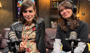 Ezra Furman im Interview