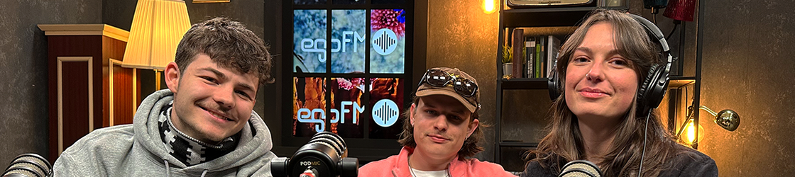 kasi & antonius im Interview