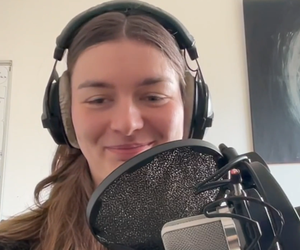 Philine Sonny im Interview