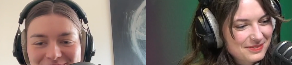 Philine Sonny im Interview