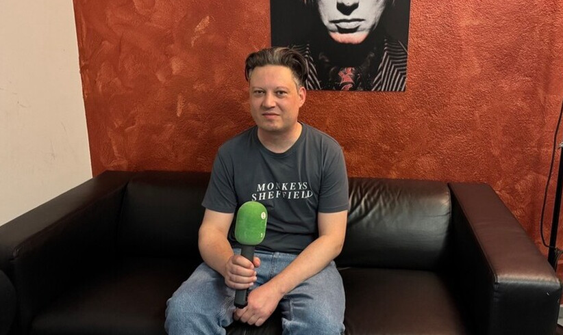 Get Well Soon im Interview