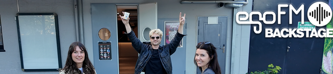 Blood Red Shoes im Interview
