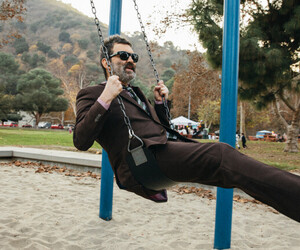 Eels im Interview