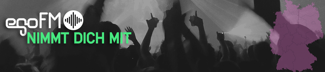 Gewinne Konzertreisen in ganz Deutschland