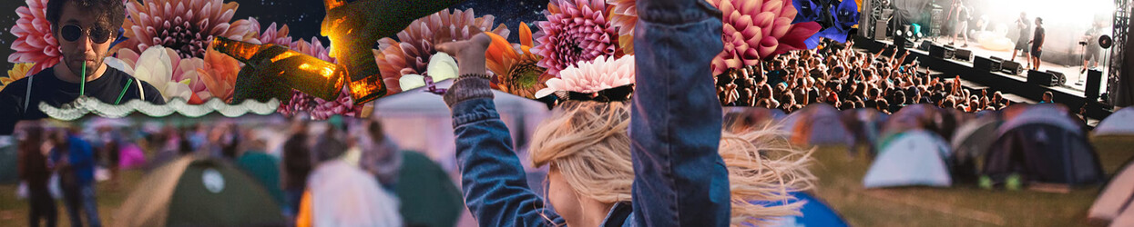 Festivalsommer
