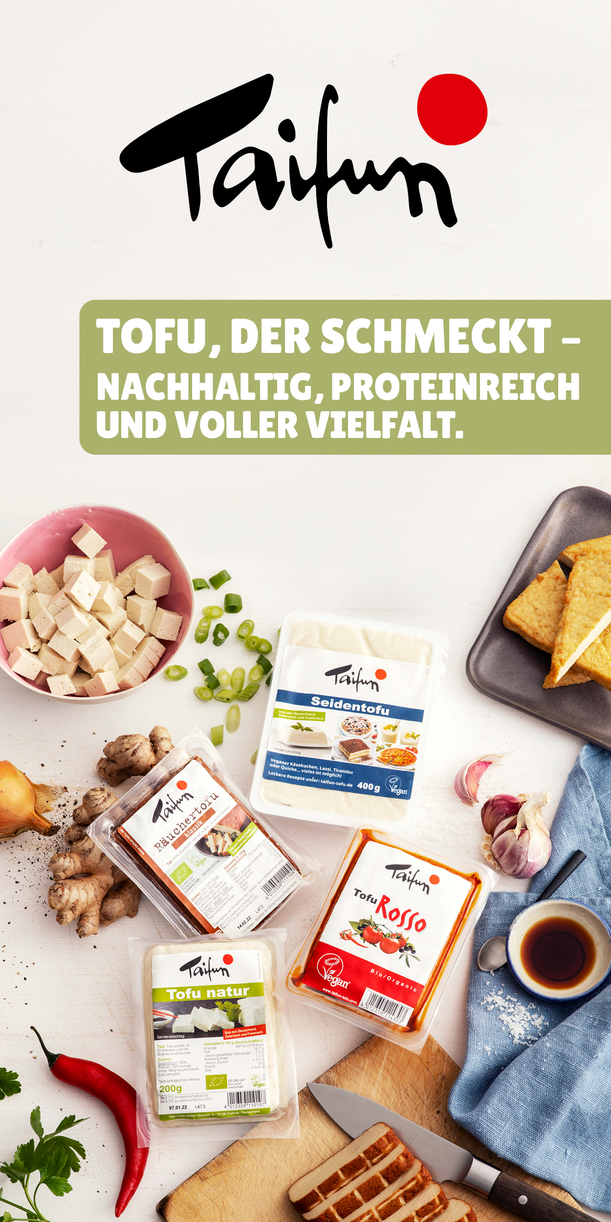 Taifun-Tofu