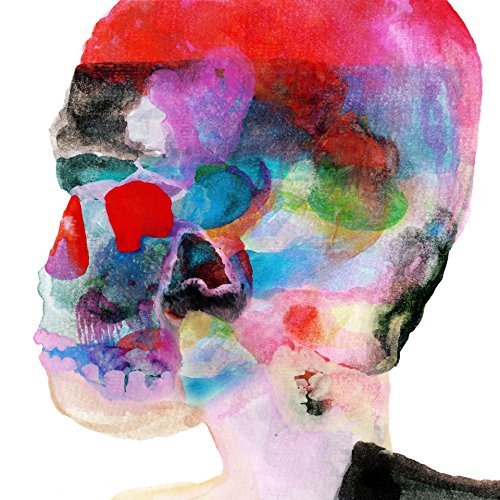 Spoon  Hot Thoughts cover