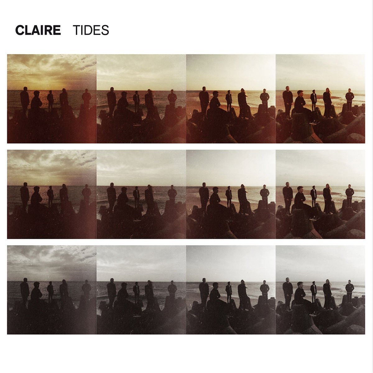 claire tides cover